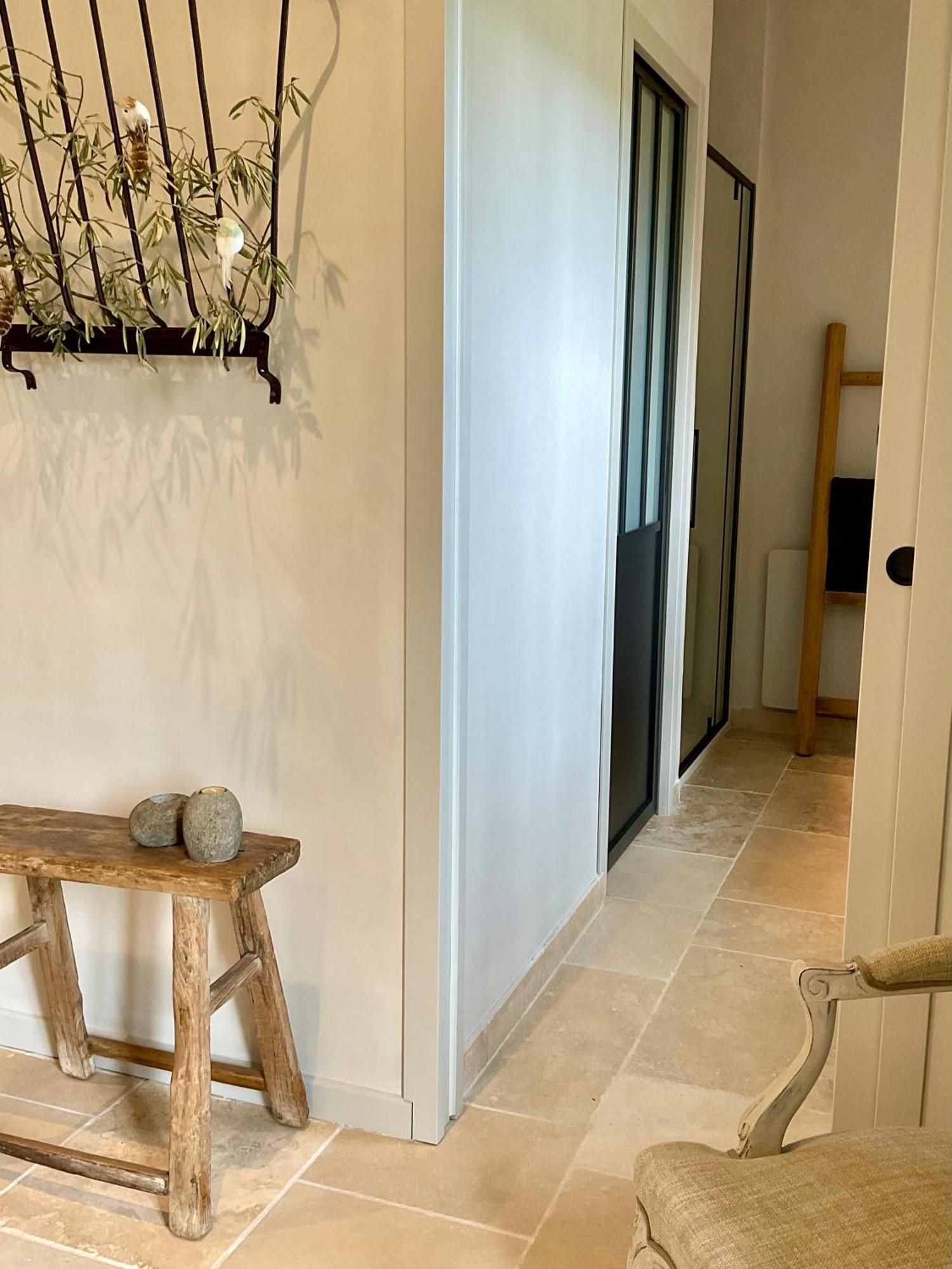 Bed and Breakfast Provence Km28 Gordes Exterior foto